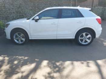Used Audi Q2 2018 for sale - 74868362: Photo