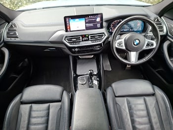 Used BMW X4 2021 for sale - 79546349: Photo