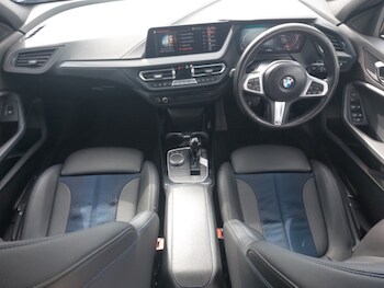 Used BMW 1 Series 2022 for sale - 75656665: Photo
