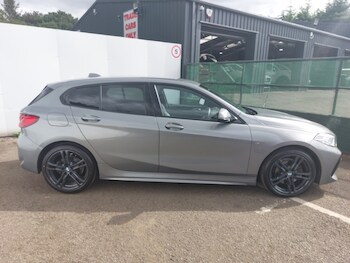 Used BMW 1 Series 2022 for sale - 75656665: Photo