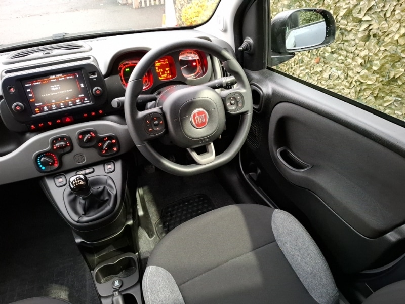 Used Fiat Panda 2022 for sale - 77454064: Photo 10