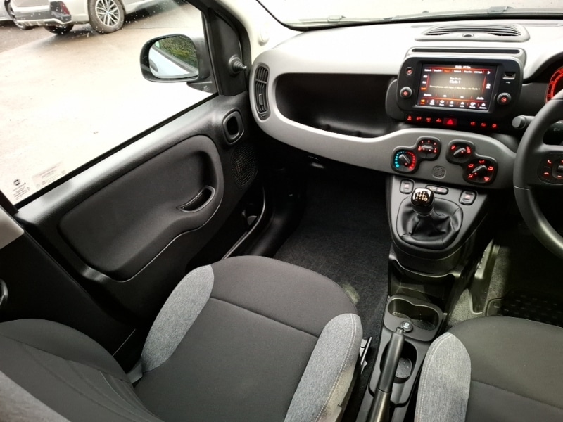 Used Fiat Panda 2022 for sale - 77454064: Photo 11