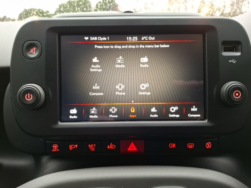 Used Fiat Panda 2022 for sale - 77454064: Photo 14