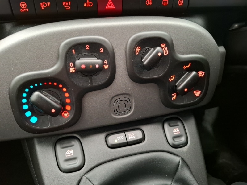 Used Fiat Panda 2022 for sale - 77454064: Photo 15