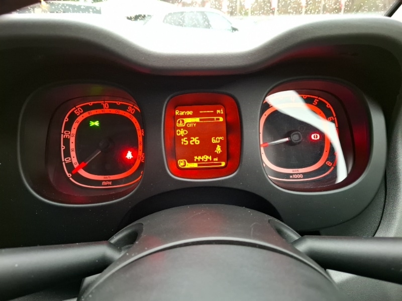 Used Fiat Panda 2022 for sale - 77454064: Photo 17