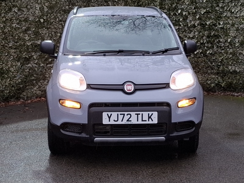 Used Fiat Panda 2022 for sale - 77454064: Photo 19