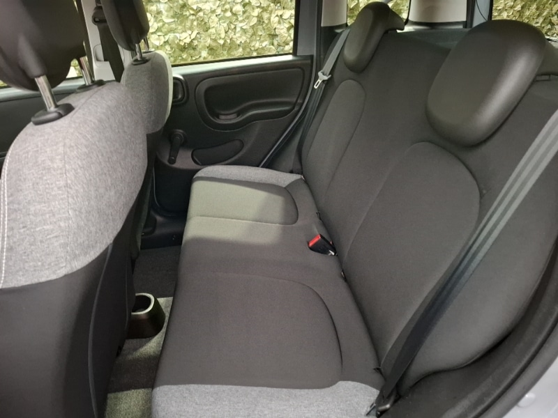 Used Fiat Panda 2022 for sale - 77454064: Photo 6