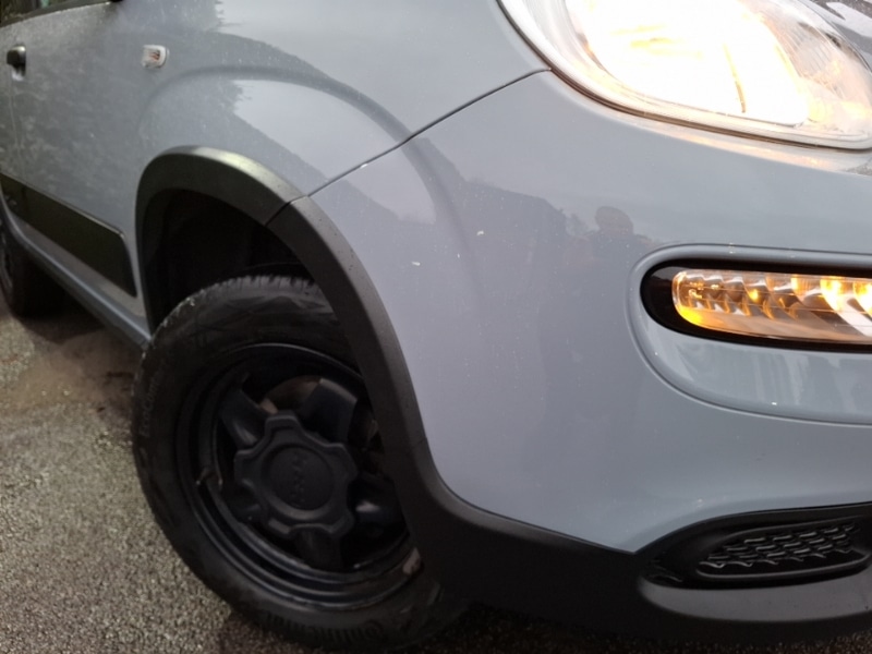 Used Fiat Panda 2022 for sale - 77454064: Photo 9