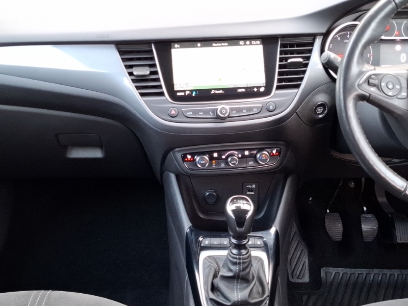 Used Vauxhall Crossland 2022 for sale - 77108161: Photo 10