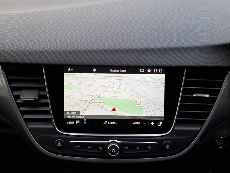 Used Vauxhall Crossland 2022 for sale - 77108161: Photo 12