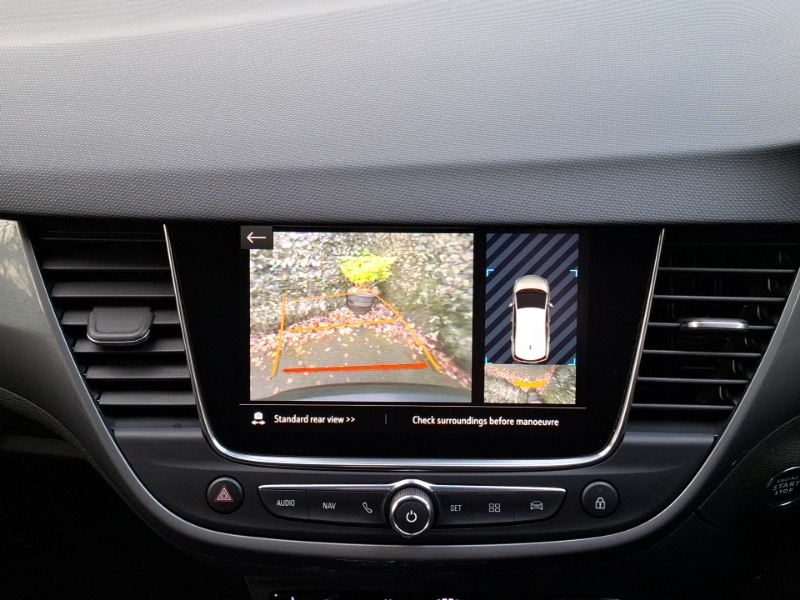 Used Vauxhall Crossland 2022 for sale - 77108161: Photo 13