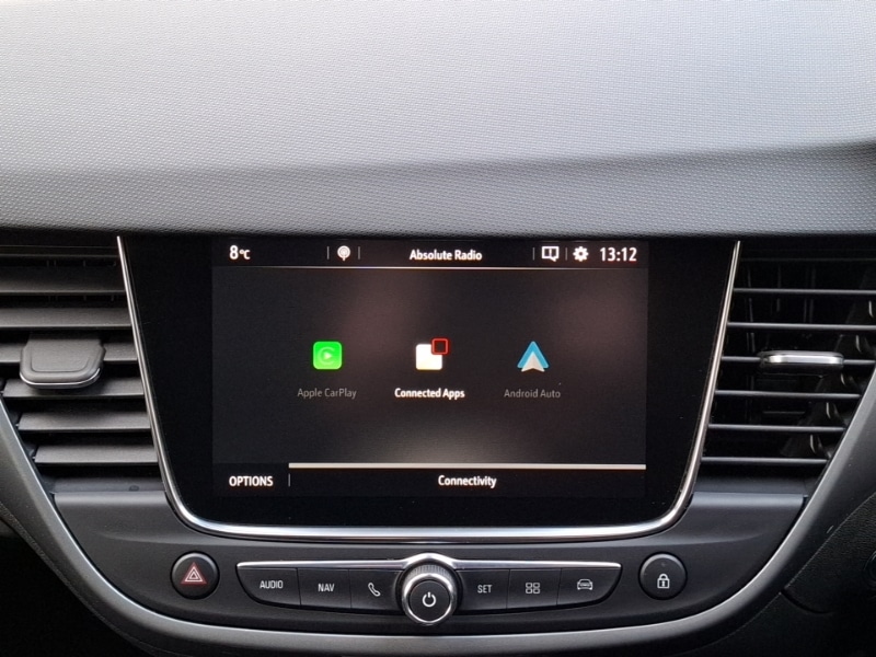 Used Vauxhall Crossland 2022 for sale - 77108161: Photo 14