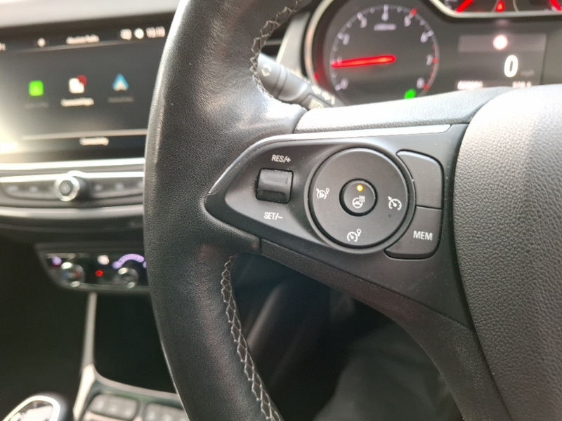 Used Vauxhall Crossland 2022 for sale - 77108161: Photo 17