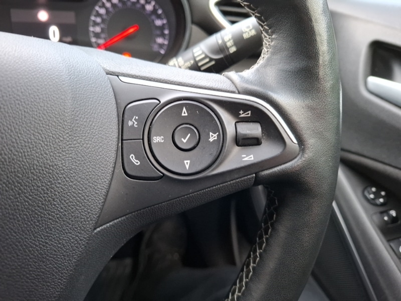 Used Vauxhall Crossland 2022 for sale - 77108161: Photo 18