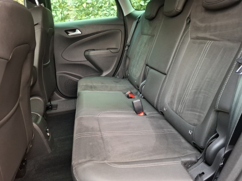 Used Vauxhall Crossland 2022 for sale - 77108161: Photo 6