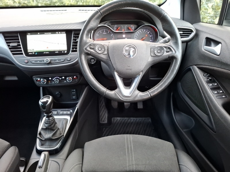 Used Vauxhall Crossland 2022 for sale - 77108161: Photo 7