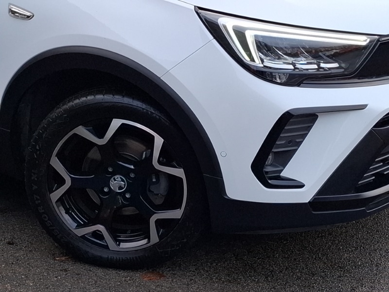 Used Vauxhall Crossland 2022 for sale - 77108161: Photo 9