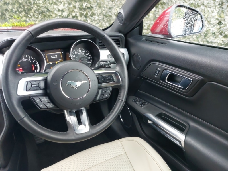 Used Ford Mustang 2018 for sale - 76410998: Photo 10