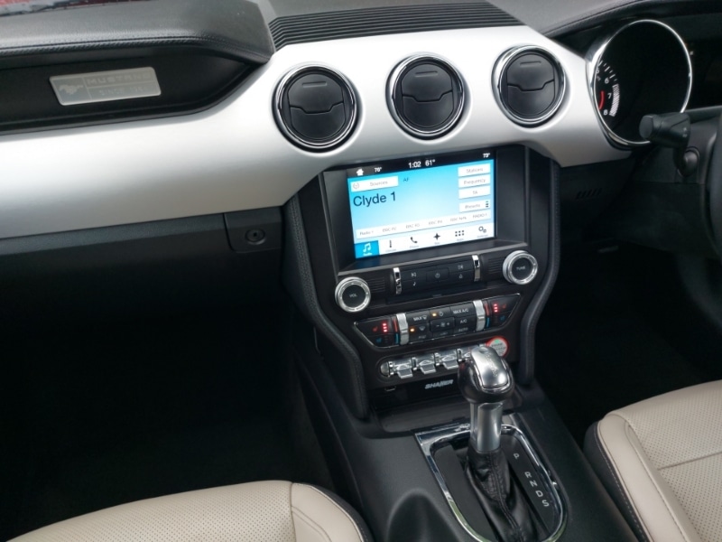 Used Ford Mustang 2018 for sale - 76410998: Photo 11