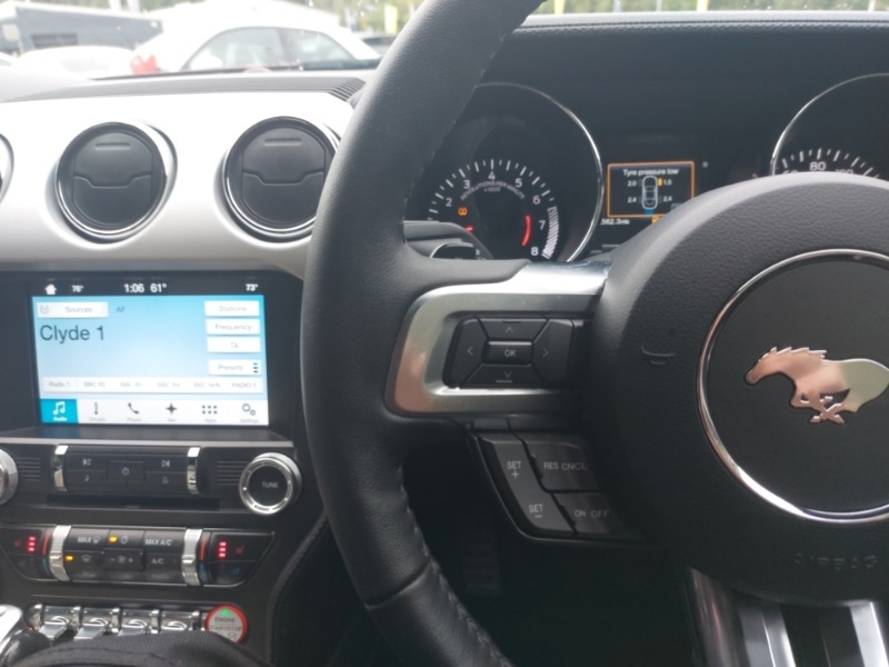 Used Ford Mustang 2018 for sale - 76410998: Photo 12