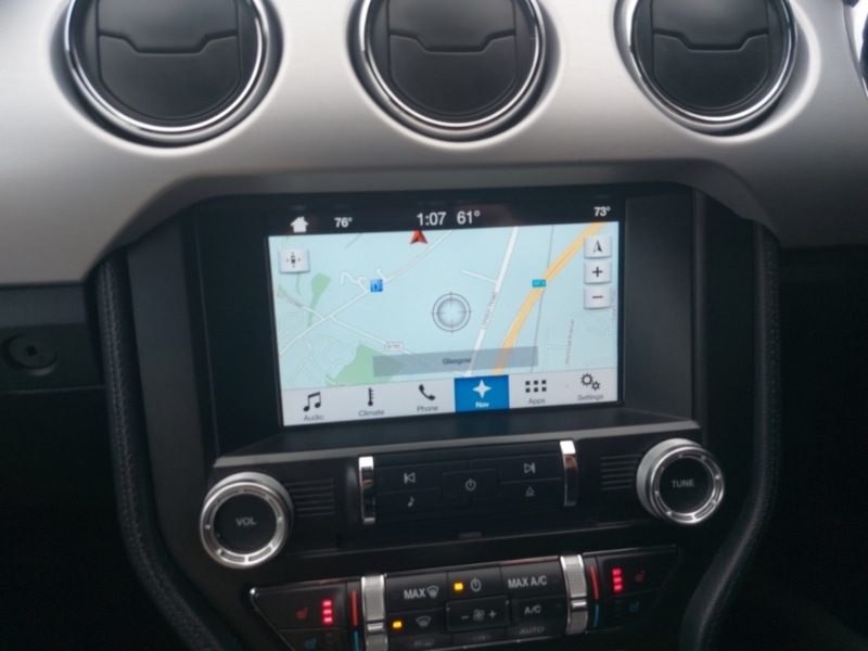 Used Ford Mustang 2018 for sale - 76410998: Photo 15