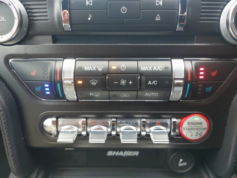 Used Ford Mustang 2018 for sale - 76410998: Photo 16