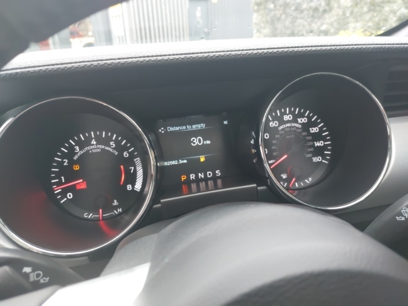 Used Ford Mustang 2018 for sale - 76410998: Photo 18