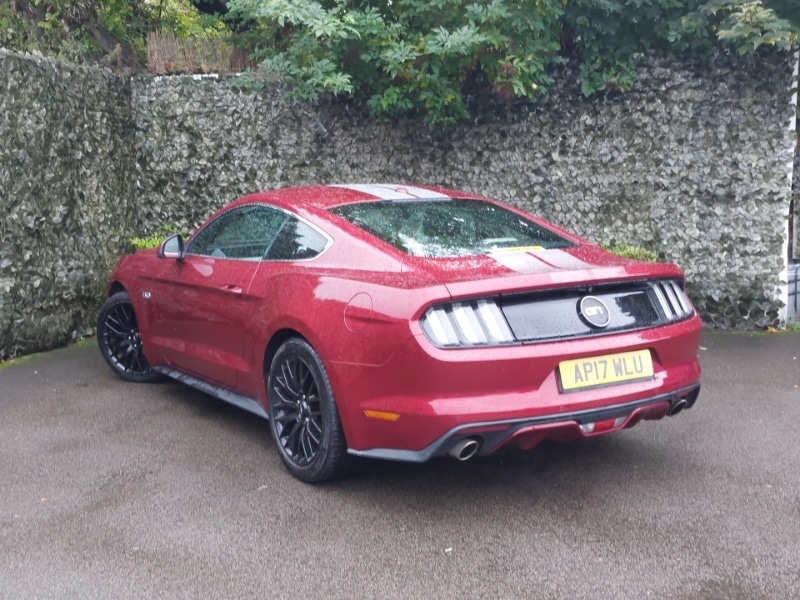 Used Ford Mustang 2018 for sale - 76410998: Photo 3