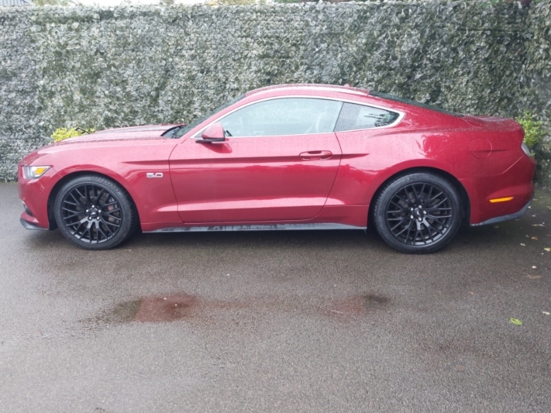 Used Ford Mustang 2018 for sale - 76410998: Photo 4