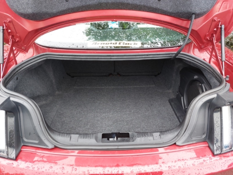 Used Ford Mustang 2018 for sale - 76410998: Photo 8