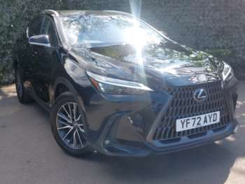 2022 - 450h+ 2.5 5dr E-CVT [Premium Pack]