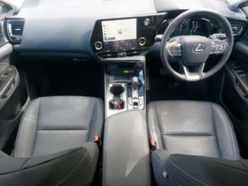 Used Lexus NX 2022 for sale - 74908054: Photo