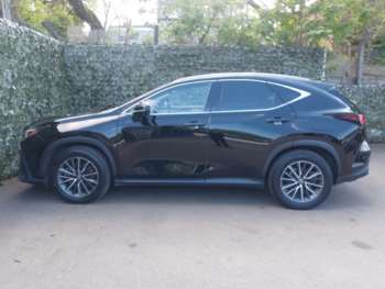 Used Lexus NX 2022 for sale - 74908054: Photo