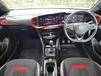 Used Vauxhall Mokka 2023 for sale - 78656210: Photo