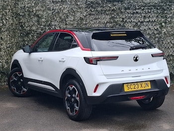Used Vauxhall Mokka 2023 for sale - 78656210: Photo