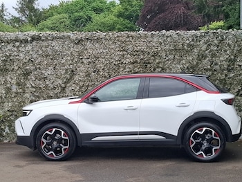 Used Vauxhall Mokka 2023 for sale - 78656210: Photo