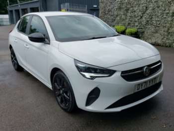 2021 - 1.2 SE 5dr
