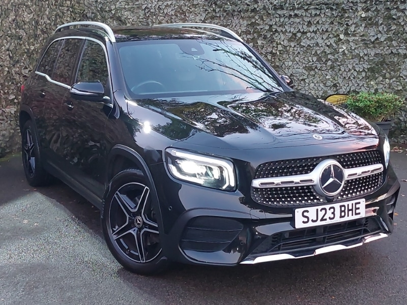 Used Mercedes-Benz GLB 2023 for sale - 76478766: Photo 1