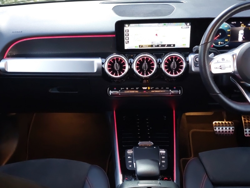 Used Mercedes-Benz GLB 2023 for sale - 76478766: Photo 10