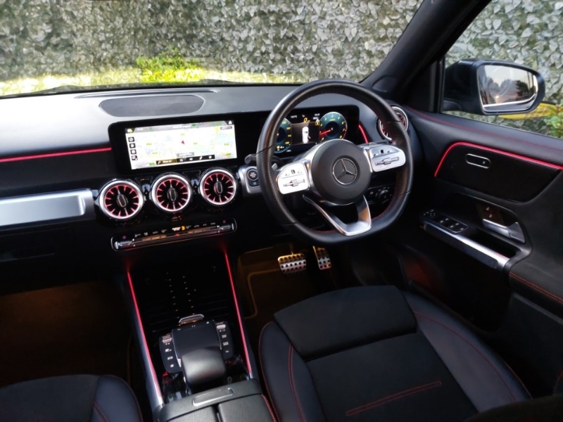 Used Mercedes-Benz GLB 2023 for sale - 76478766: Photo 11