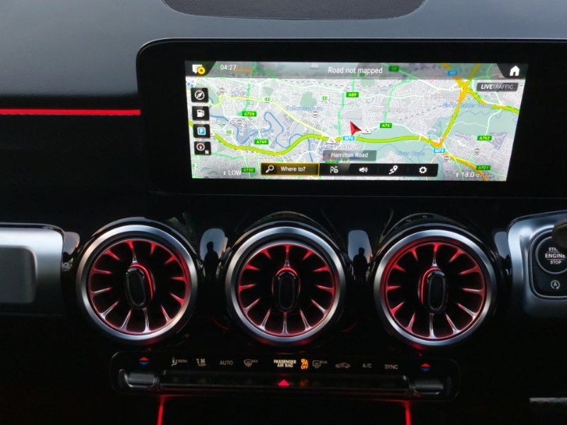 Used Mercedes-Benz GLB 2023 for sale - 76478766: Photo 12