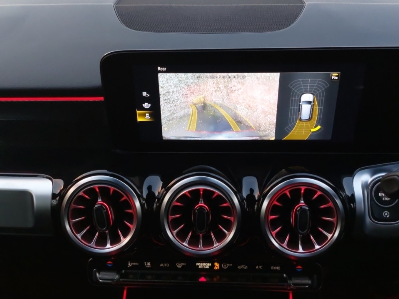 Used Mercedes-Benz GLB 2023 for sale - 76478766: Photo 13