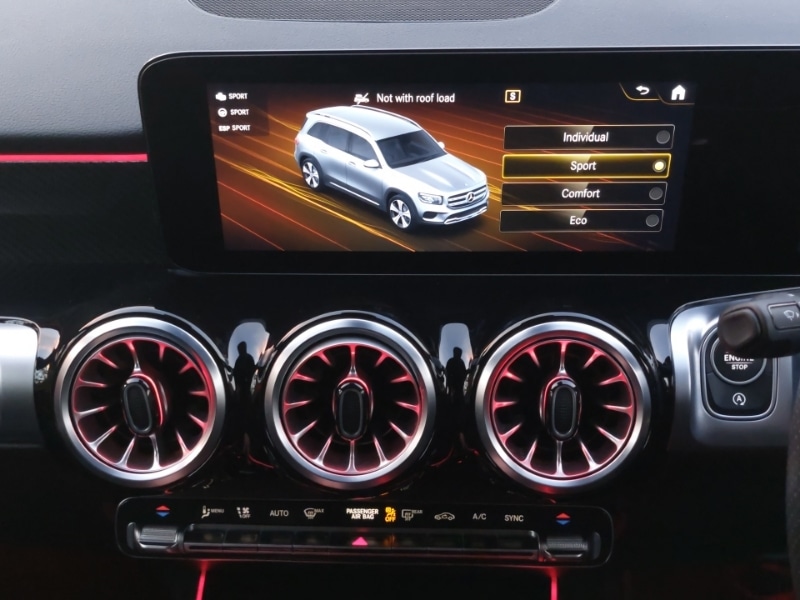 Used Mercedes-Benz GLB 2023 for sale - 76478766: Photo 15