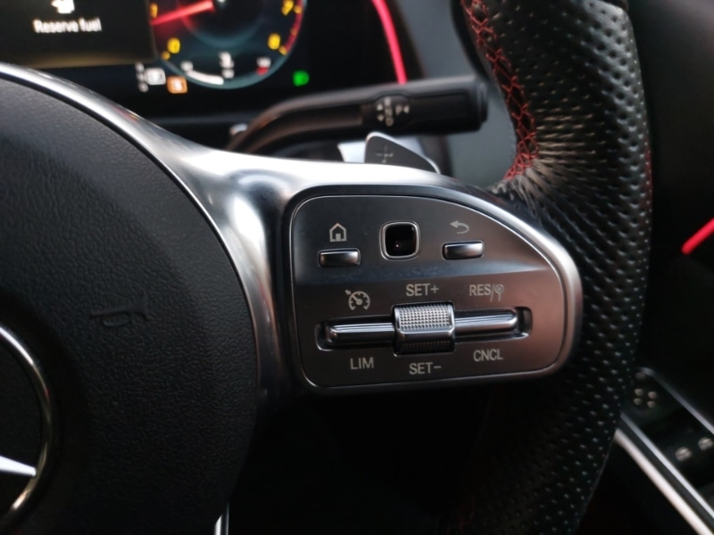 Used Mercedes-Benz GLB 2023 for sale - 76478766: Photo 17