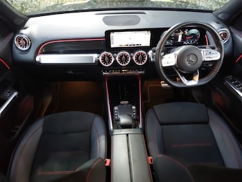 Used Mercedes-Benz GLB 2023 for sale - 76478766: Photo