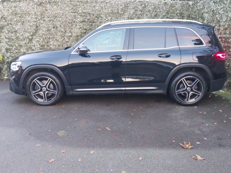 Used Mercedes-Benz GLB 2023 for sale - 76478766: Photo 4