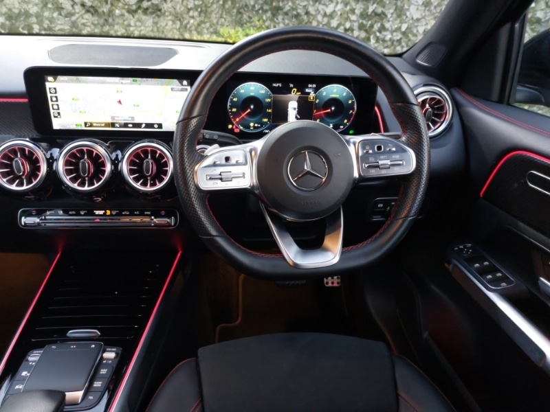 Used Mercedes-Benz GLB 2023 for sale - 76478766: Photo 7