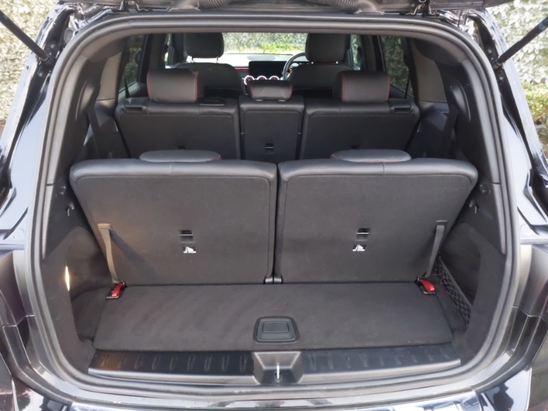 Used Mercedes-Benz GLB 2023 for sale - 76478766: Photo 8