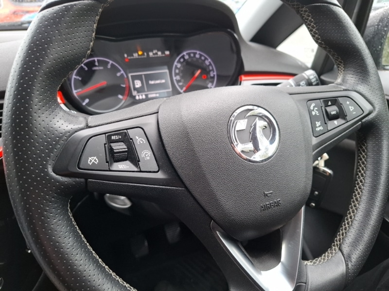 Used Vauxhall Corsa 2019 for sale - 78040877: Photo 12