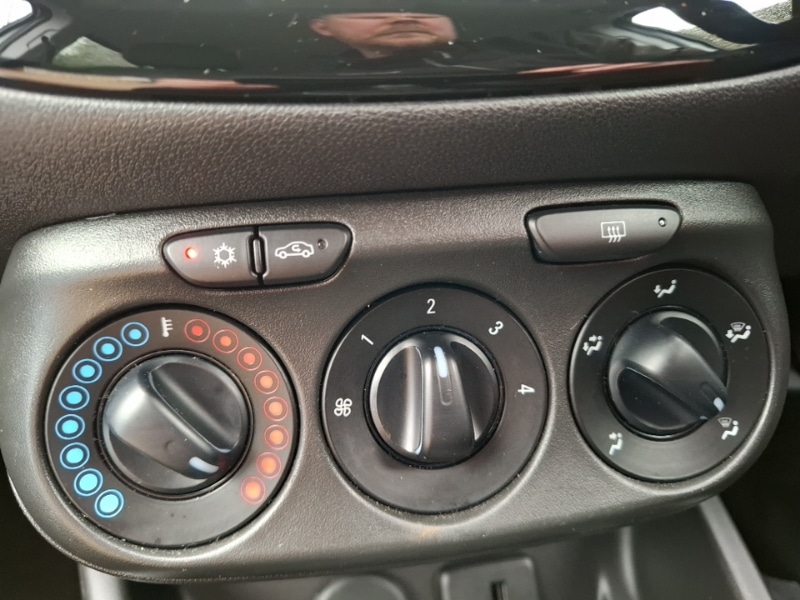 Used Vauxhall Corsa 2019 for sale - 78040877: Photo 14